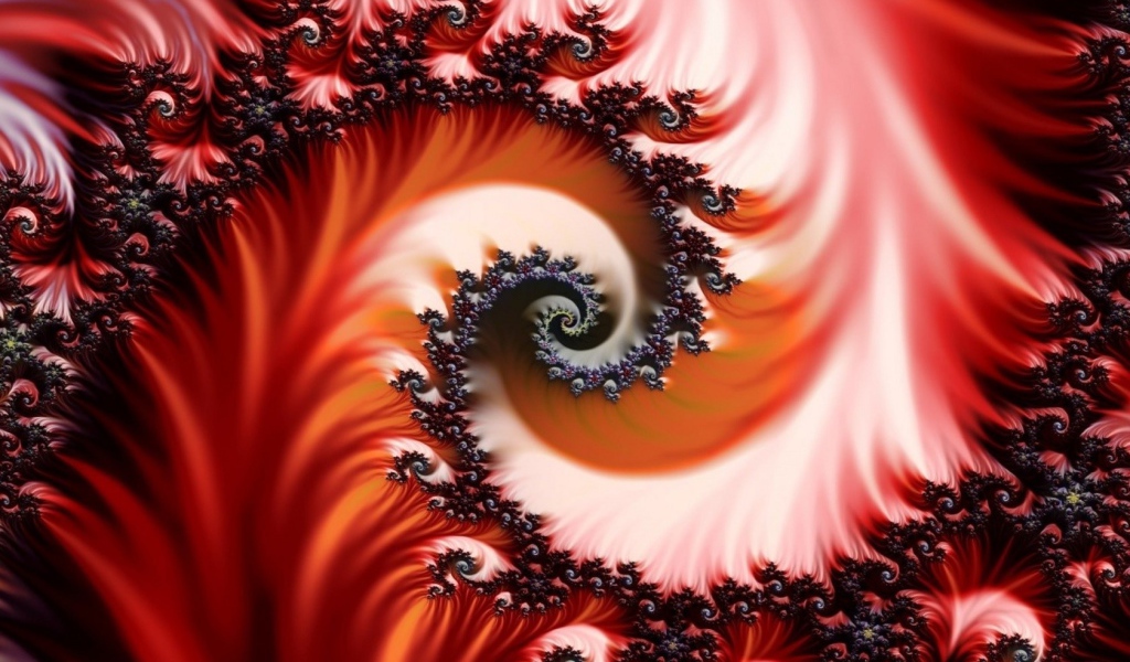 Абстрактные узоры