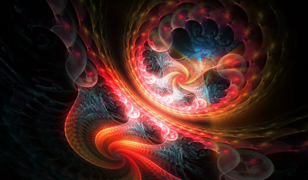 Абстракции