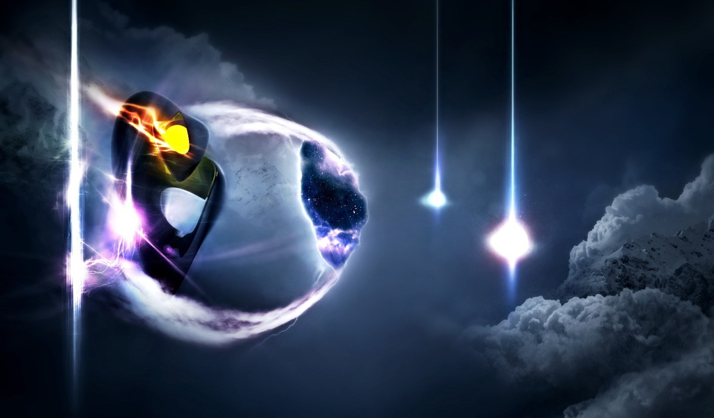 Абстракция