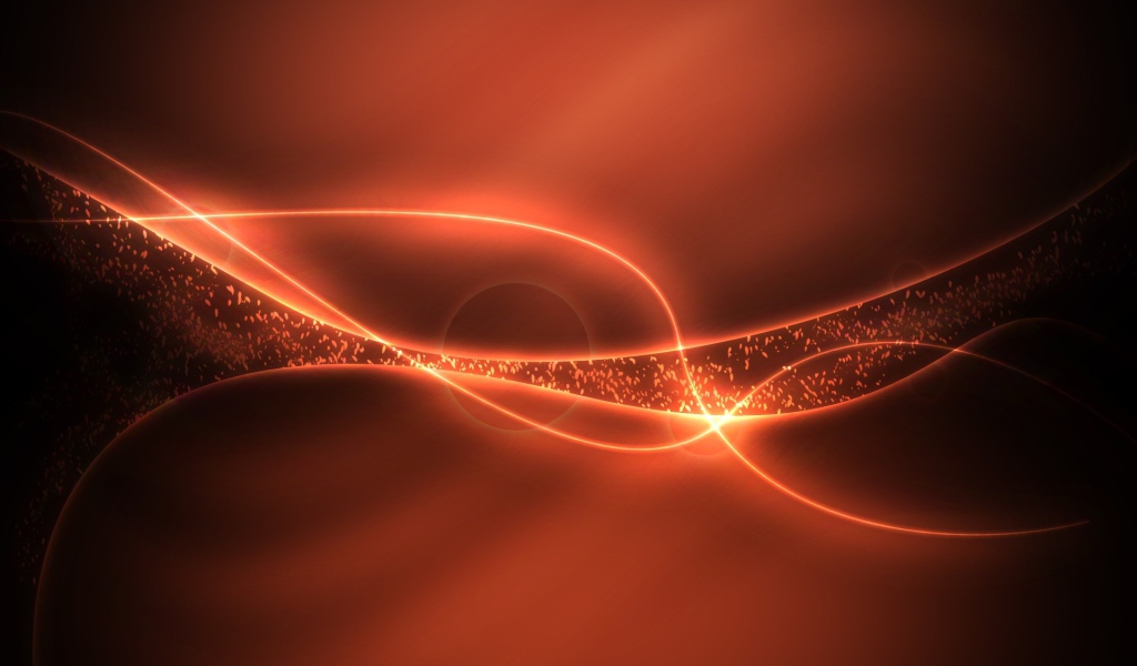 Абстракция света