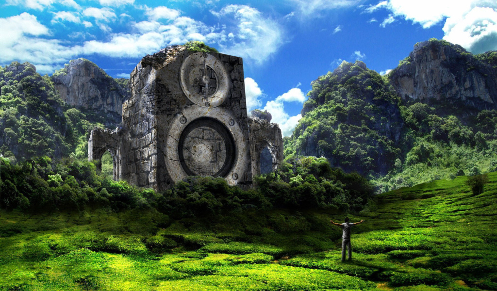 Музыка древности