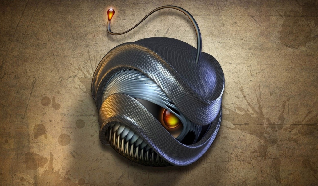 Хищный зверь