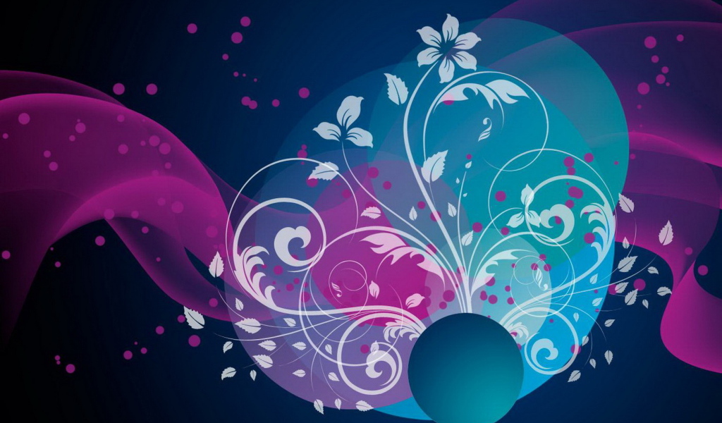 Красота цветов