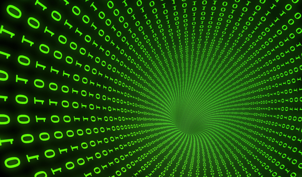 Двоично-десятичный код