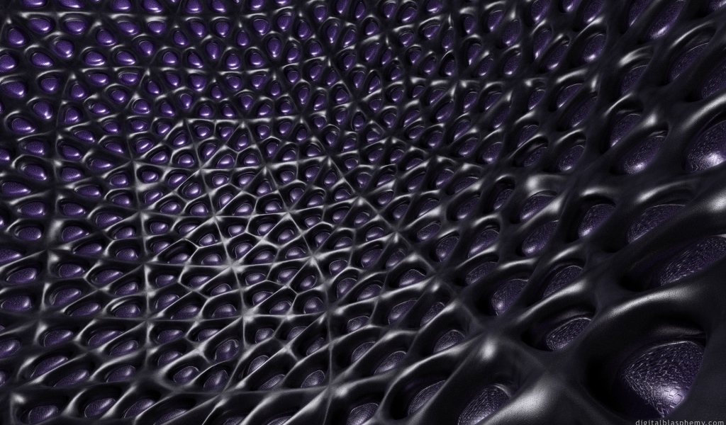 Черные соты