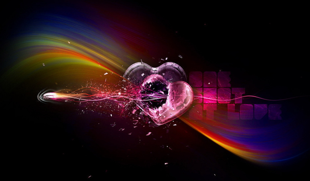 Разбитые сердца