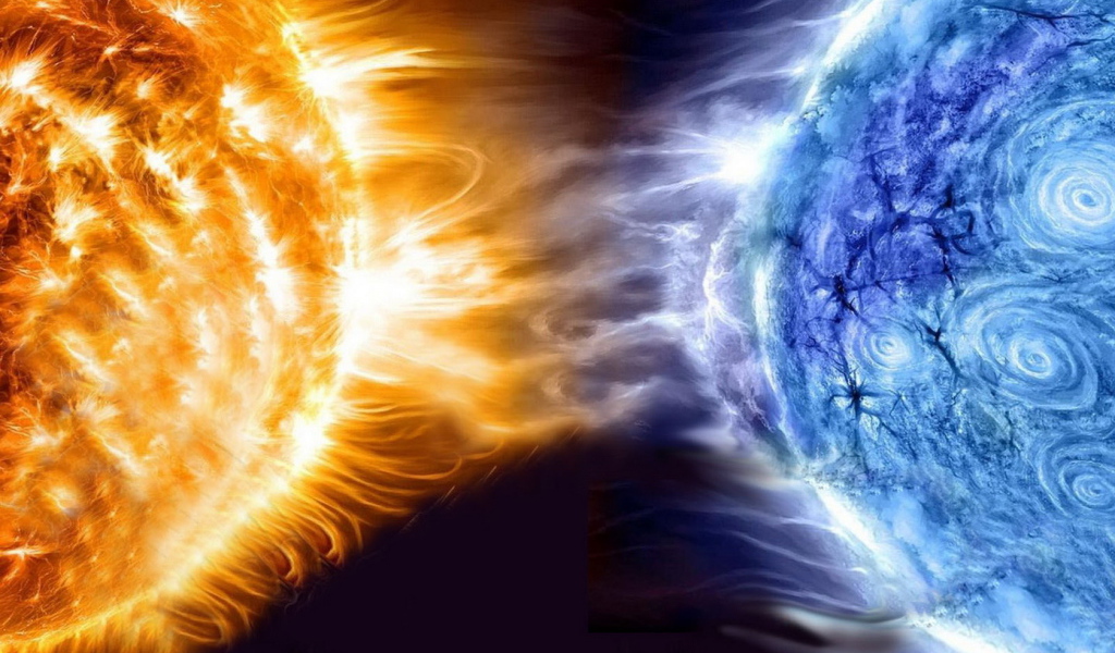 Столкновение