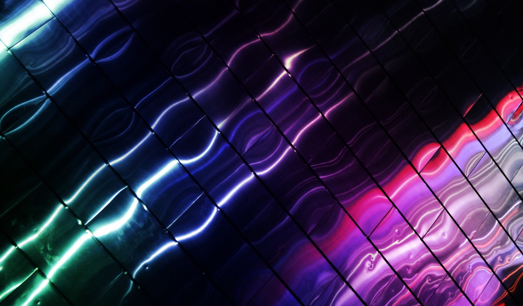 Цветовая абстракция