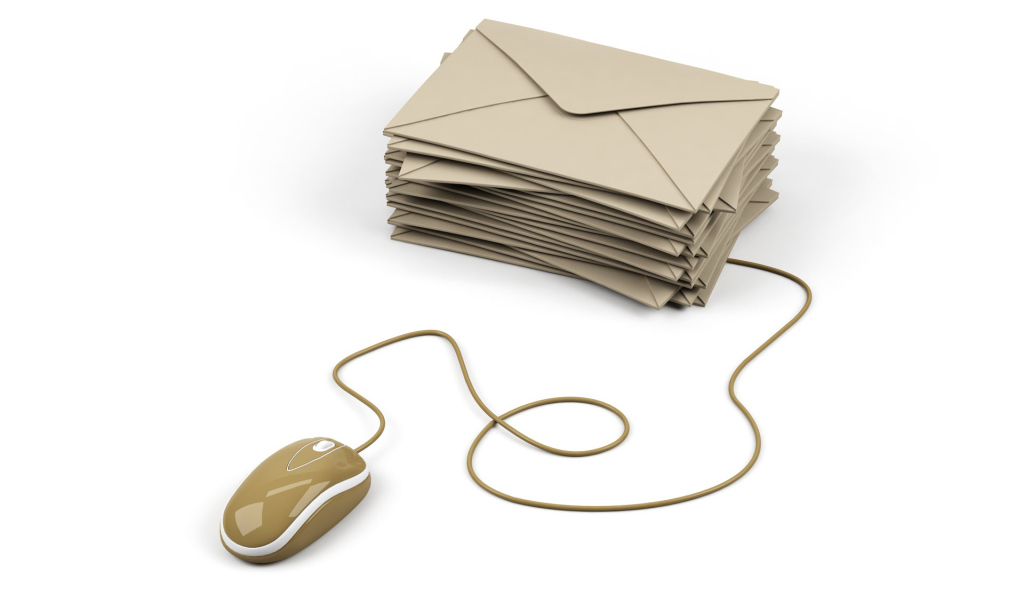 электронная почта Email