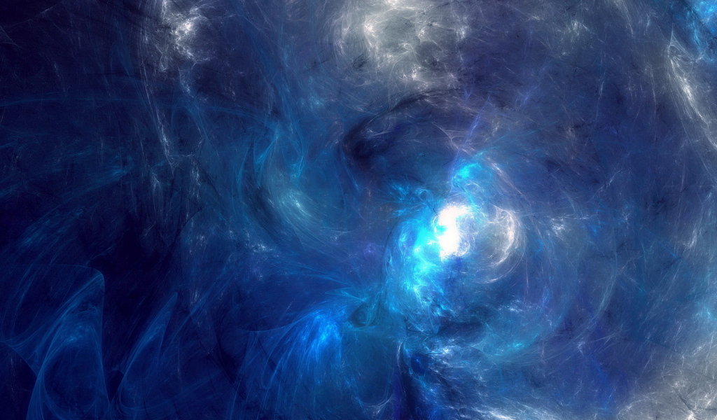 Энергетическое поле