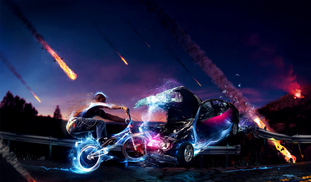 Энергия стремления