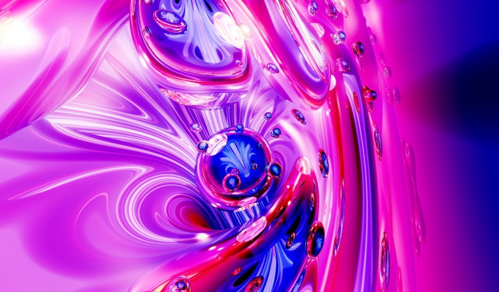 Экспрессия