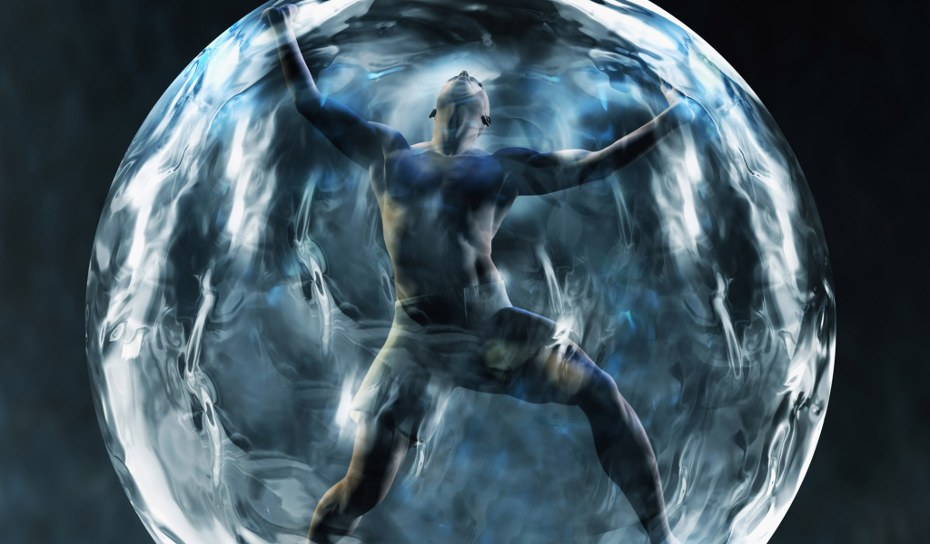 Силовое поле