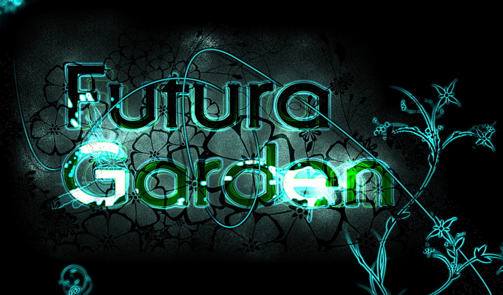 Futura Garden