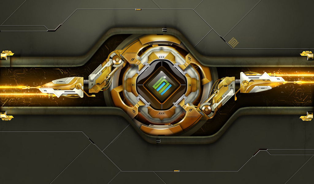 Золотой канал