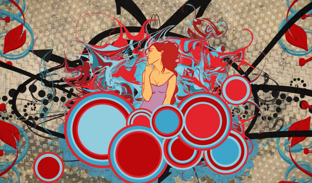 Жизнь в движении