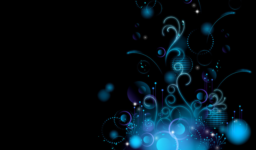 Свет,узор, цвета