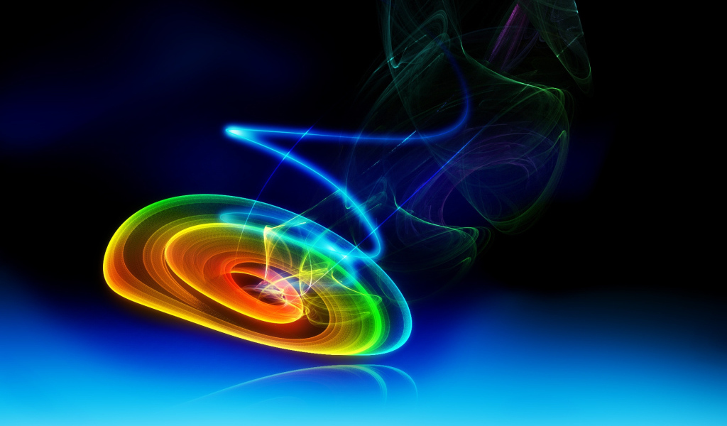 Световой эффект