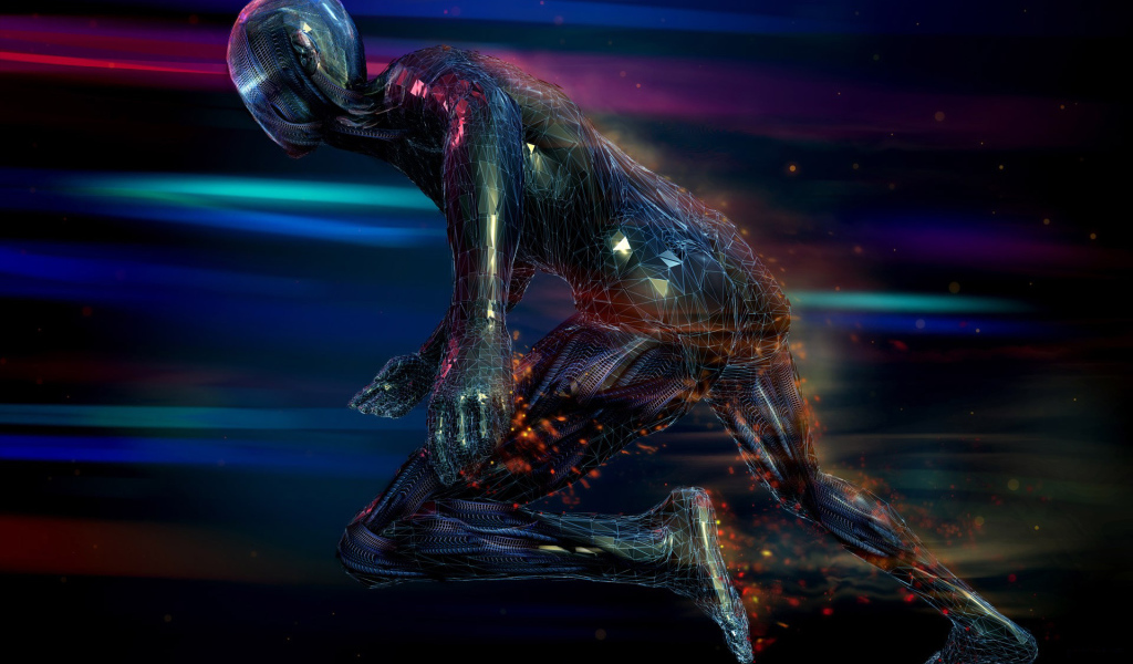 Человек будущего