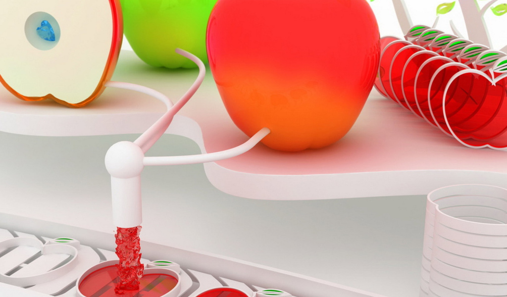 Изготовление желе