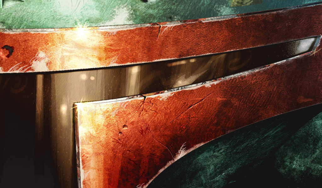 Цветной металл