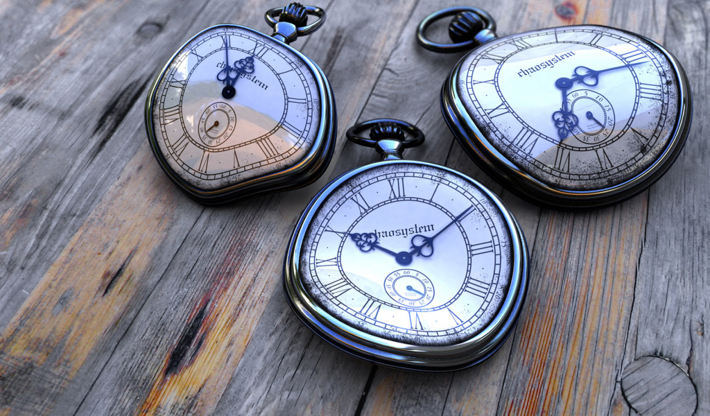 Прошлое Настоящее и Будущее