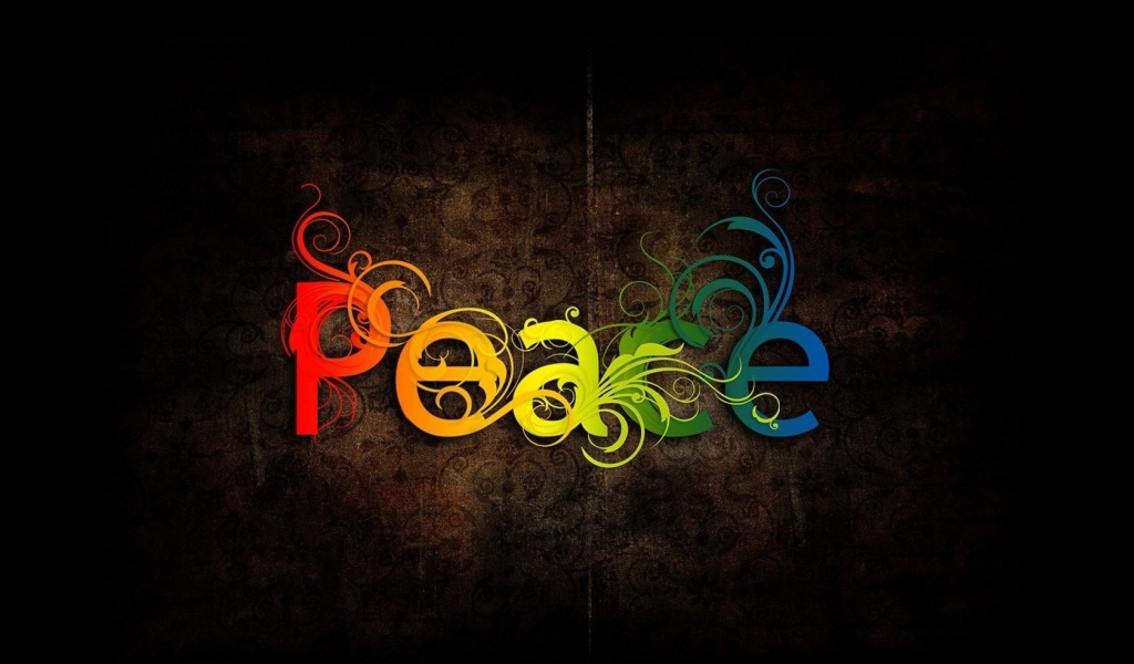 Peace