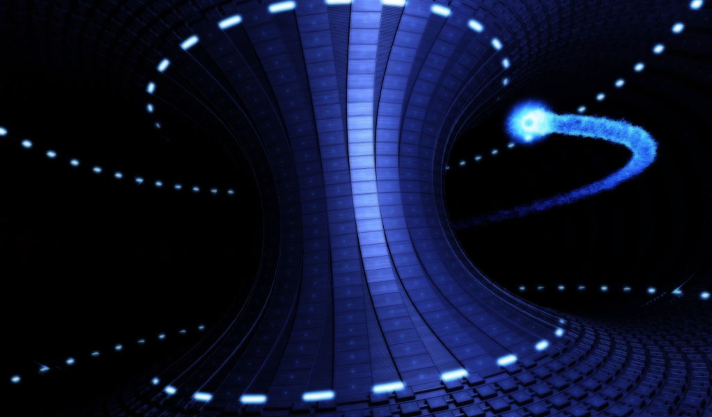 Вечный двигатель