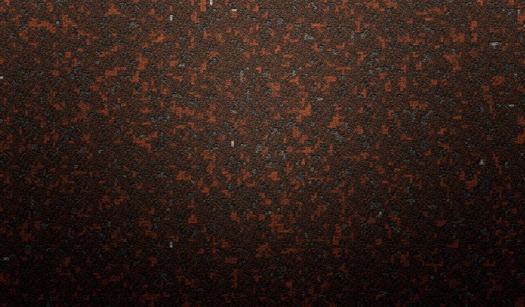 Ржавый тетрис