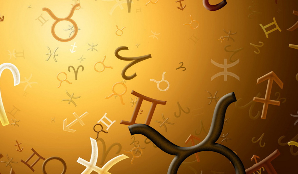 Знаки зодиака