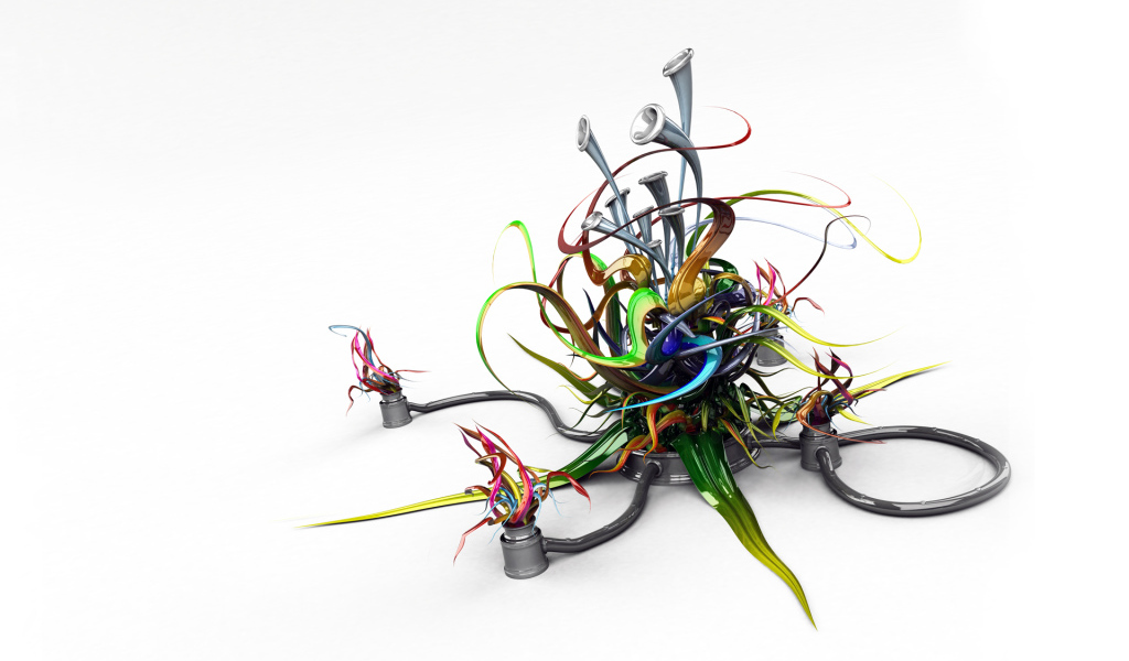 Звук вокруг