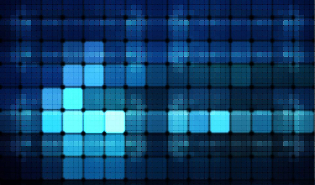 Квадратики