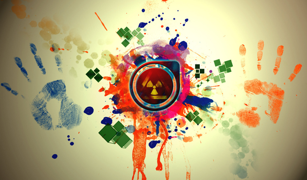 Краски лета