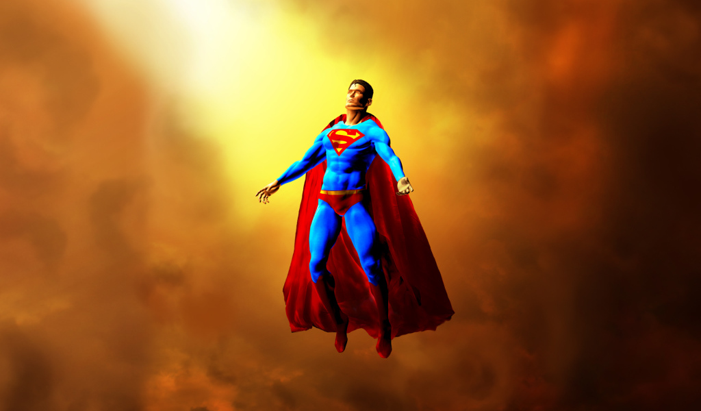 Супермен последний сын Криптона