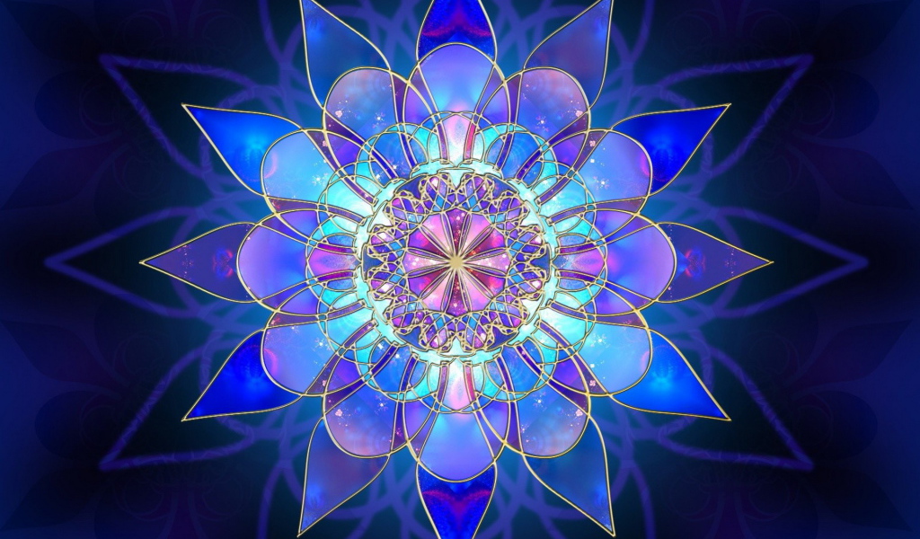 Необычная звезда