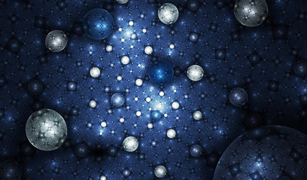 Разнообразные круги