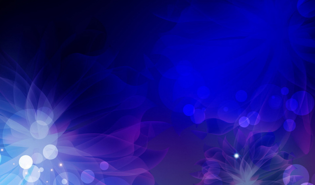 Разнообразные цветы