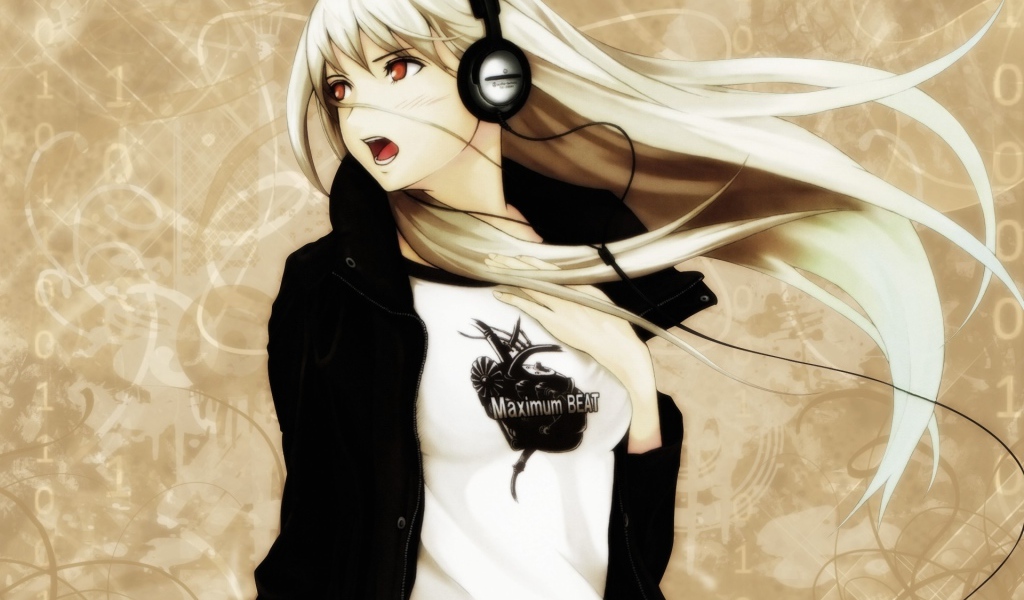 Клубная девчонка