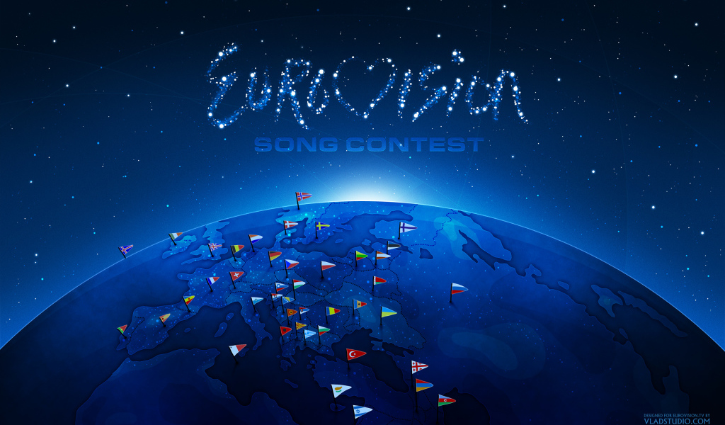 Норвегия Евровидение 2010