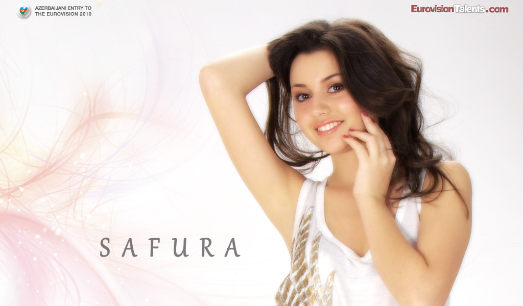 Сафура Ализаде