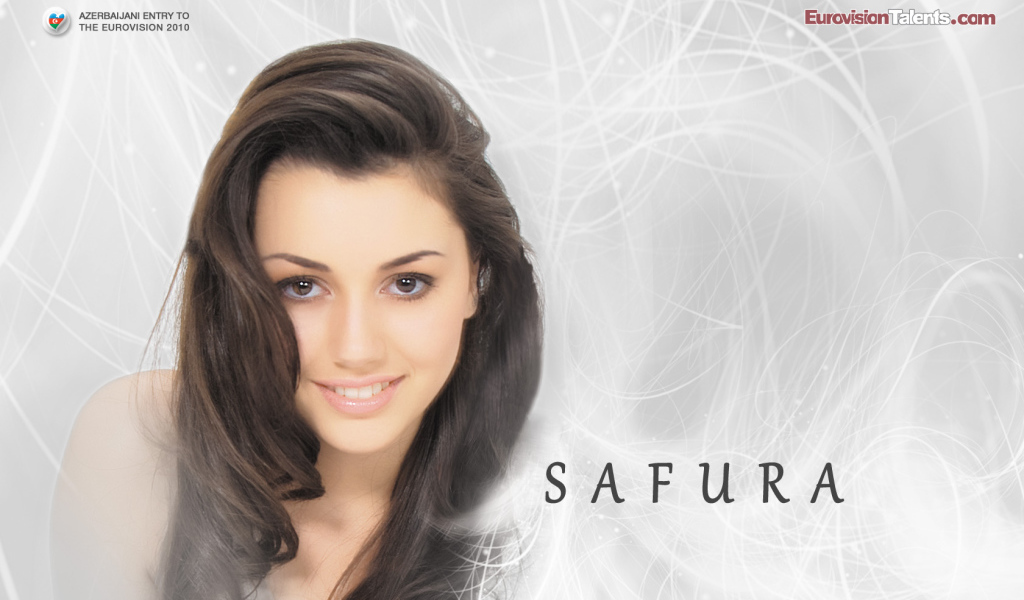 Safura Евровидение
