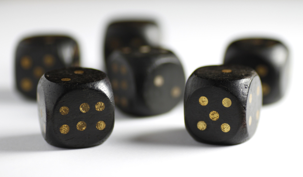 Игральные кости