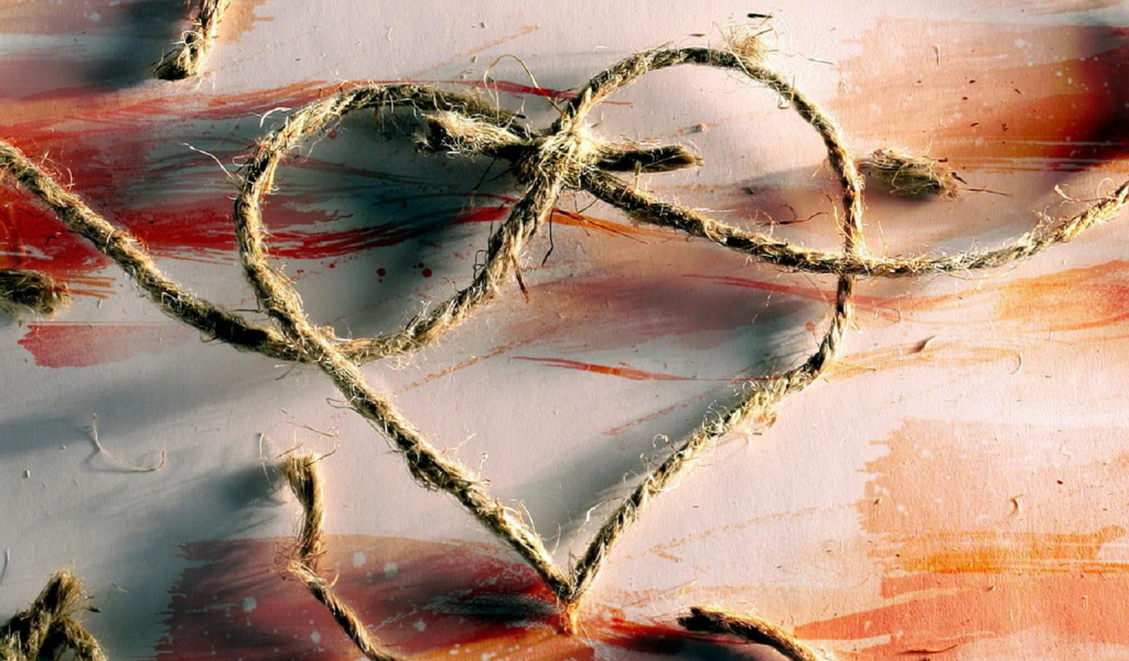 Хрупкое сердце