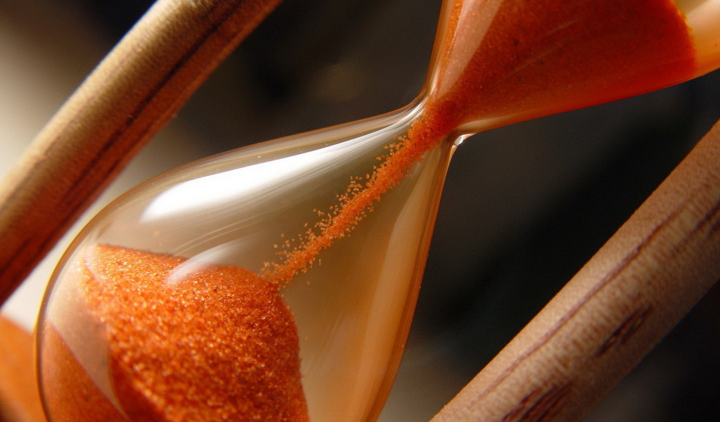 Песочные часы