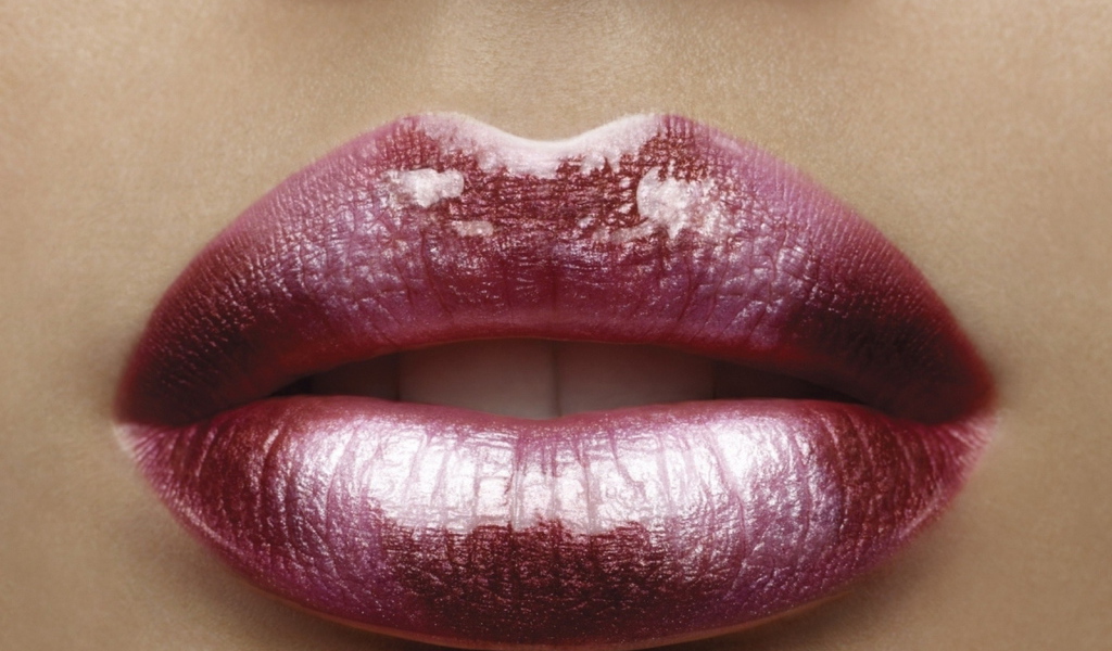 Соблазнительные губы