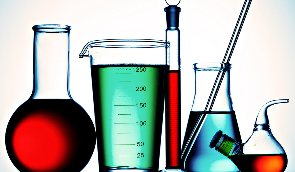 Технические сосуды