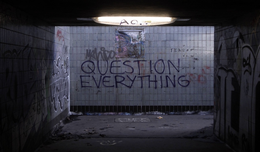 Подземный переход