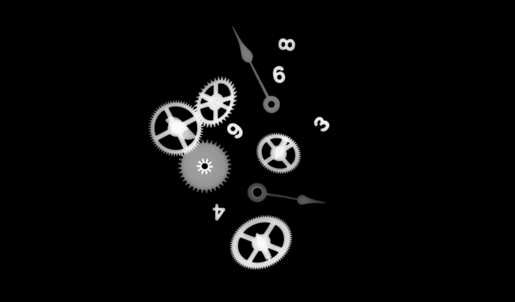 Сканер деталей