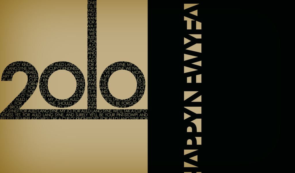 2010 год креативная текстура