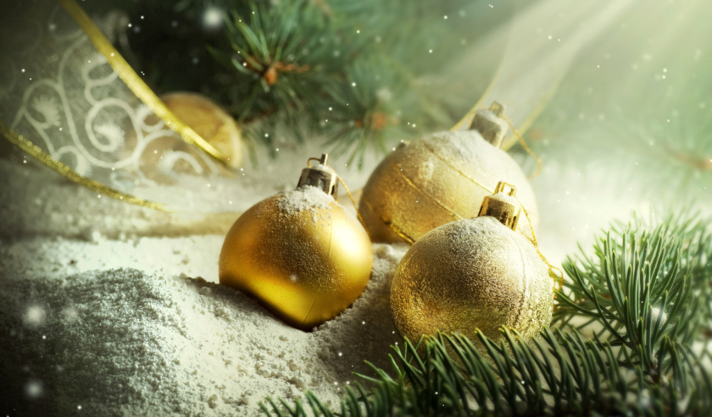 Новогодняя ночь 2011